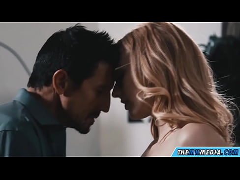 ❤️ 淫乱ブロンドとのロマンチックなセックス ️❌ スーパーセックス ❌️❤