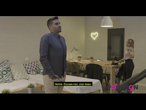 ❤️ PORNBCN 4K 巨乳の熟女がアナルファックされたがっている 巨根の若いジゴロ フェラチオ アモルティズム ハードファック 手コキ 犬スタイル マンコ舐め オルガズム フランス語字幕 ️❌ スーパーセックス ❌️❤