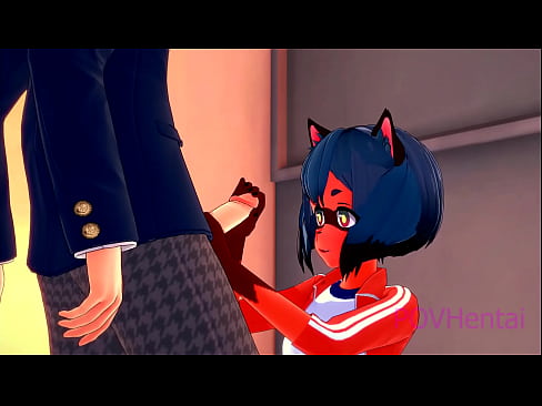 ❤️ 影森みちるの真新しい牛の牧場 ️❌ スーパーセックス ❌️❤