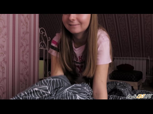 ❤️ 金髪美女がBFFをフェラチオしてザーメンを口に含む ️❌ スーパーセックス ❌️❤