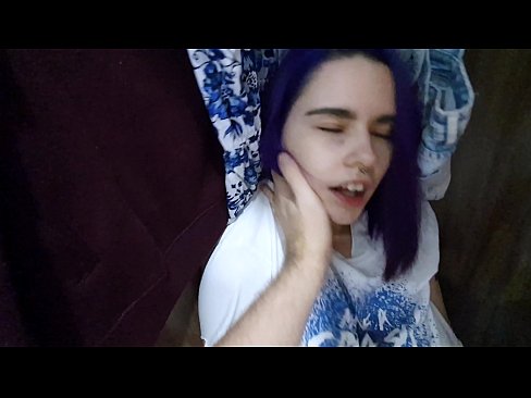 ❤️ 押し入れの中の姉ちゃんを発見し、イクのを手伝う ️❌ スーパーセックス ❌️❤